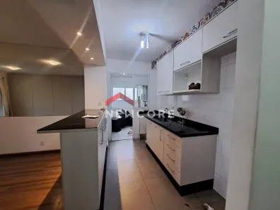 Apartamento com 3 Quartos à venda, 70m² no Cidade São Francisco, São Paulo