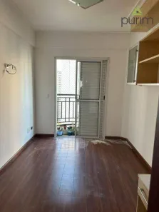 Apartamento com 2 Quartos à venda, 68m² no Ipiranga, São Paulo