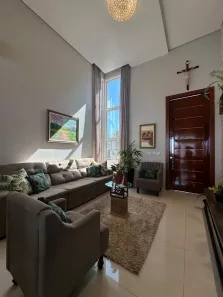 Casa com 3 Quartos à venda, 345m² no Condomínio Belvedere, Cuiabá