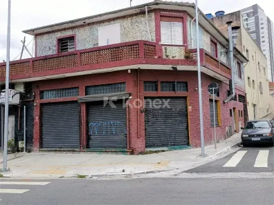 Ponto Comercial com 2 Quartos à venda, 72m² no Imirim, São Paulo