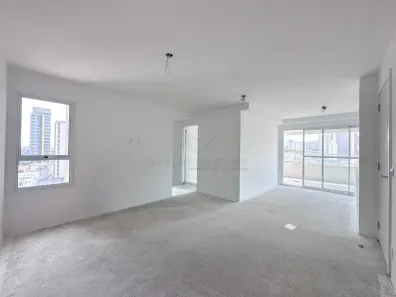 Apartamento com 3 Quartos à venda, 94m² no Vila Valparaíso, Santo André