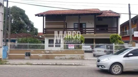Casa com 4 Quartos à venda, 360m² no Costeira, Balneário Barra do Sul