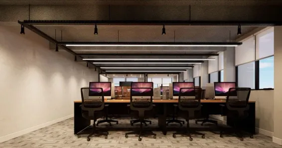 Sala Comercial para alugar, 103m² no Pinheiros, São Paulo