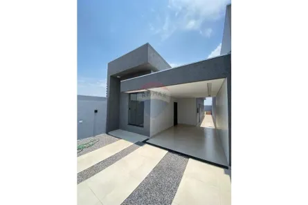 Casa com 2 Quartos à venda, 89m² no , Luis Eduardo Magalhães