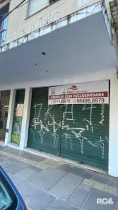Ponto Comercial à venda, 135m² no Centro Histórico, Porto Alegre
