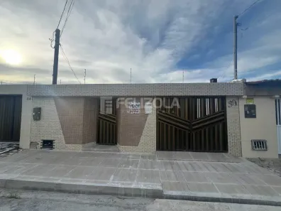 Casa com 3 Quartos à venda, 71m² no Jabotiana, Aracaju