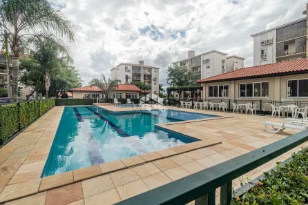 Apartamento com 3 Quartos à venda, 71m² no Humaitá, Porto Alegre
