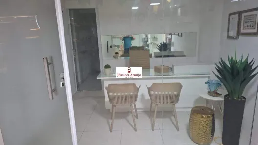 Sala Comercial para alugar, 23m² no Tambaú, João Pessoa