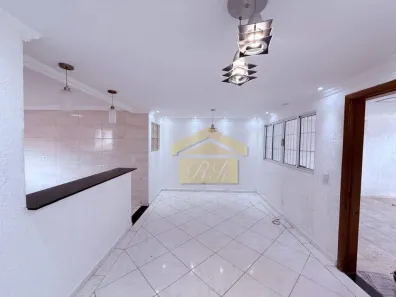 Casa com 3 Quartos para alugar, 80m² no Jardim Oriental, São Paulo