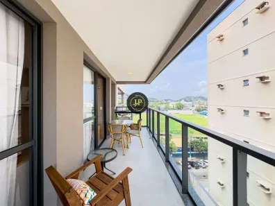 Apartamento com 3 Quartos à venda, 100m² no Bento Ferreira, Vitória