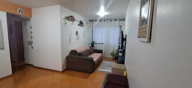 Apartamento com 2 Quartos à venda, 60m² no Alto da Mooca, São Paulo