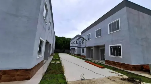 Casa de Condomínio com 4 Quartos à venda, 102m² no Itaipu, Niterói