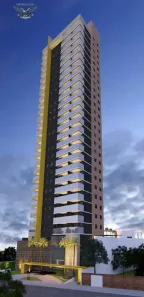 Flat com 1 Quarto para alugar, 50m² no Umarizal, Belém
