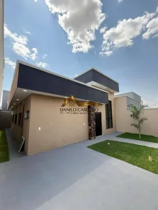 Casa com 3 Quartos à venda, 110m² no Residencial Mirante, Goiânia
