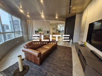 Apartamento com 3 Quartos à venda, 110m² no Jardim, Santo André