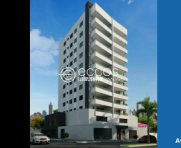 Apartamento com 3 Quartos à venda, 110m² no Granada, Uberlândia