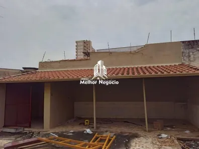 Casa com 4 Quartos à venda, 396m² no Centro, Piracicaba