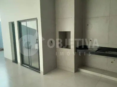 Casa com 3 Quartos à venda, 150m² no Laranjeiras, Uberlândia
