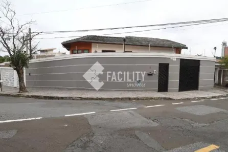 Sobrado com 3 Quartos à venda, 275m² no Jardim Chapadão, Campinas