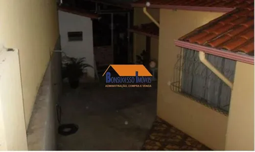 Casa com 3 Quartos à venda, 120m² no Santa Mônica, Belo Horizonte