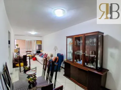 Apartamento com 3 Quartos à venda, 88m² no Freguesia (Jacarepaguá), Rio de Janeiro