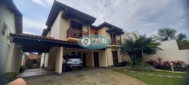 Casa com 4 Quartos à venda, 289m² no Camboinhas, Niterói