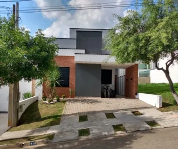 Casa de Condomínio com 3 Quartos à venda, 200m² no Loteamento Dinorá Rosa, Sorocaba