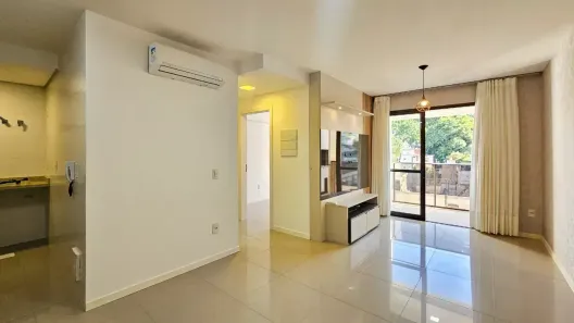 Apartamento com 2 Quartos à venda, 64m² no Trindade, Florianópolis
