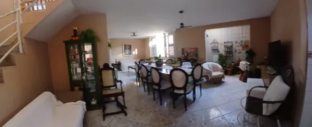 Sobrado com 6 Quartos à venda, 180m² no Montese, Fortaleza