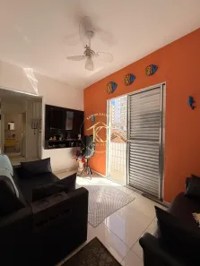 Apartamento com 1 Quarto à venda, 40m² no Aviação, Praia Grande