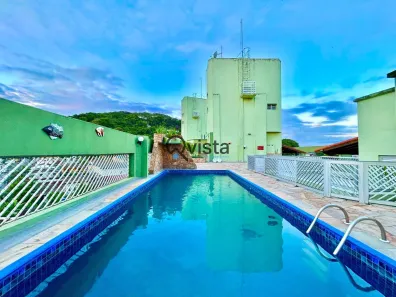 Apartamento com 3 Quartos à venda, 65m² no Enseada, Guarujá