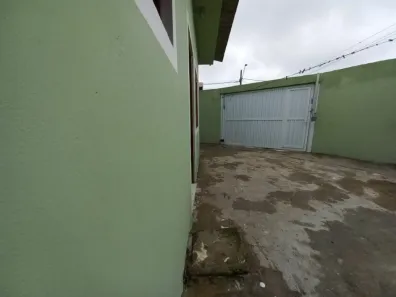 Casa com 1 Quarto à venda, 150m² no Balneario Regina Maria, Mongaguá