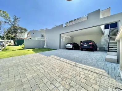 Casa de Condomínio com 3 Quartos à venda, 321m² no Bosque do Vianna, Cotia