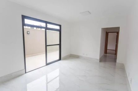 Apartamento com 3 Quartos à venda, 170m² no Esplanada, Belo Horizonte