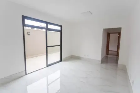 Apartamento com 3 Quartos à venda, 170m² no Esplanada, Belo Horizonte