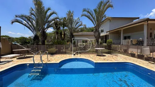 Casa de Condomínio com 5 Quartos à venda, 464m² no Jardim Haras Bela Vista Gl Dois, Vargem Grande Paulista