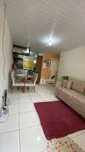 Casa com 2 Quartos à venda, 52m² no Planta Deodoro, Piraquara