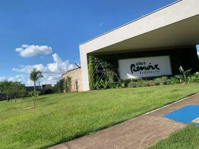 Lote/Terreno à venda, 300m² no Jardim Tangará, Marília