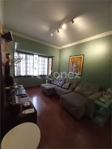 Sobrado com 3 Quartos à venda, 356m² no Vila Aurora (Zona Norte), São Paulo
