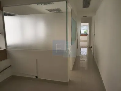 Sala Comercial à venda, 45m² no Consolação, São Paulo