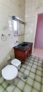 Casa com 3 Quartos à venda, 110m² no Vila Belmiro, Santos
