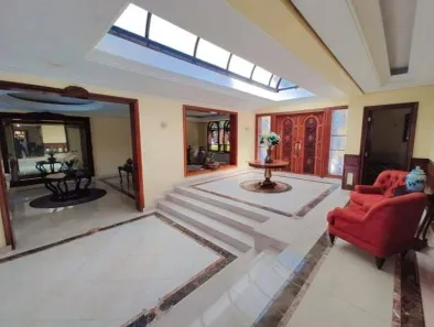 Casa com 5 Quartos à venda, 1557m² no Tamboré, Barueri