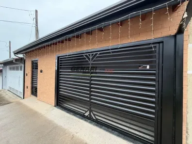 Casa com 2 Quartos à venda, 125m² no Jardim dos Colibris, Indaiatuba