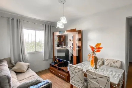 Apartamento com 2 Quartos à venda, 45m² no Vila Salete, São Paulo