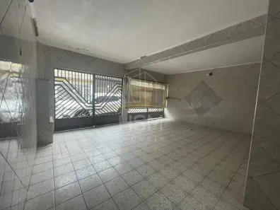 Sobrado com 3 Quartos à venda, 200m² no Dos Casa, São Bernardo do Campo