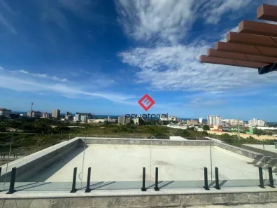 Casa de Condomínio com 4 Quartos à venda, 330m² no De Lourdes, Fortaleza