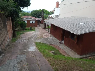 Lote/Terreno à venda, 504m² no Vila Jardim, Porto Alegre