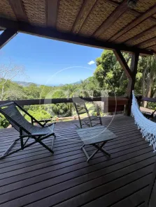 Sobrado com 5 Quartos à venda, 350m² no Costa Bela, Ilhabela