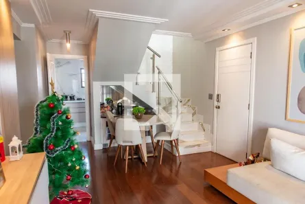 Apartamento com 4 Quartos à venda, 220m² no Jardim Vila Mariana, São Paulo