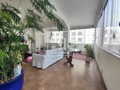Apartamento com 4 Quartos à venda, 287m² no Copacabana, Rio de Janeiro